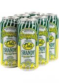 Narragansett Brewing - Del's Shandy 0 (69)