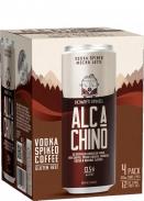 Howie’s Spiked - Alc-A-Chino Coffee Mocha Latte (414)
