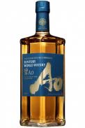 Suntory - World Whisky A0 0 (700)