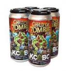 Kings County Brewers Collective (KCBC) - Child Of Zombie 0 (415)