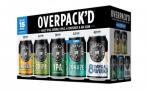 Southern Tier Brewing - Overpack'd Variety Pack 0 (621)