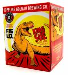 Toppling Goliath Brewing - King Sue Double IPA 0 (415)