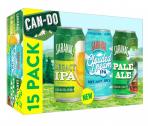 Saranac Brewery - Can Do Variety 0 (621)