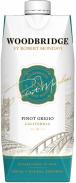 Woodbridge - Pinot Grigio California 0 (500)