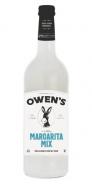 Owen's Craft Mixers - Margarita Mix (750)