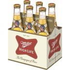Miller Brewing - High Life 0 (667)