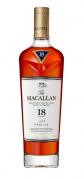 Macallan - 18 Year Double Cask 0 (750)