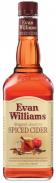 Evan Williams - Apple Orchard Spiced Cider 0 (750)
