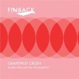 Finback - Grapefruit Crush 4pk Can 0 (415)