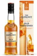 Glenlivet - Twist And Mix Old Fashioned (375)
