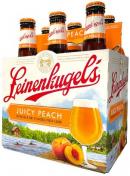 Jacob Leinenkugel Brewing - Juicy Peach 0 (667)