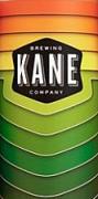 Kane Brewing - Green Lines 0 (415)