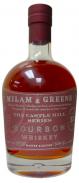 Milam & Greene - The Castle Hill Series 13 Year Bourbon (750)