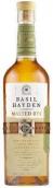 Basil Hayden - Malted Rye (750)