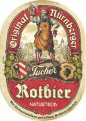 Tucher Brau - Rotbier 0 (416)