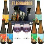 St. Bernardus - Deluxe Tasting Set 0 (667)