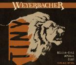 Weyerbacher Brewing - Tiny 0 (414)