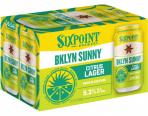Sixpoint Brewery - BKLYN Sunny 0 (62)
