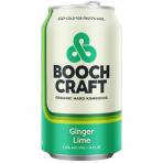Boochcraft - Ginger Lime 0 (62)