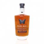 Blue Run - Trifecta Bourbon 0 (750)