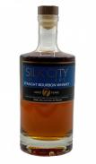 Silk City - 7 Year Bourbon (750)