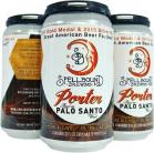 Spellbound Brewing - Porter aged on Palo Santo 0 (414)
