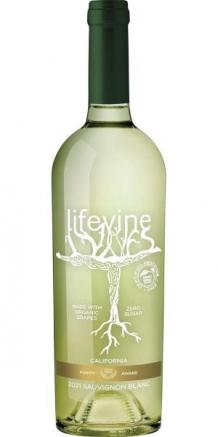 Lifevine - Sauvignon Blanc 2022 (750ml) (750ml)