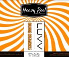 Heavy Reel - Luvv Orange Creamsicle 0 (415)