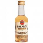 Bacardi - Gold Rum Puerto Rico (50)