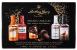 Anthon Berg - Chocolates with Liqueur 4-Piece Set 0