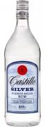 Castillo - Silver Rum (750)