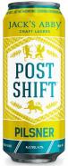 Jack's Abby Craft Lagers - Post Shift Pilsner 0 (415)