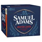 Samuel Adams - Boston Lager 0 (227)
