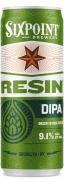 Sixpoint Brewery - Resin 0 (193)