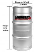 Lagunitas Brewing - IPA 0 (1144)