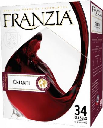 Franzia - Chianti NV (5L) (5L)