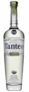 Tanteo - Jalapeno Infused Tequila 0 (750)
