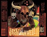 Abomination Brewing - Love Letters From Hell 0 (415)