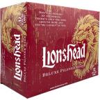 Lionshead - Deluxe Pilsner 0 (221)