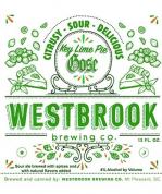 Westbrook Brewing - Key Lime Pie Gose 0 (414)