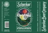 Schenker - Emerald Gardens 4pk 0 (415)