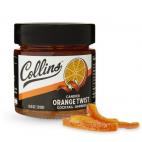Collins - Candied Orange Twist 0