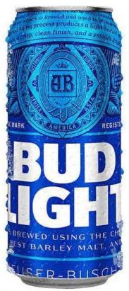 Anheuser-Busch - Bud Light (6 pack 16oz cans) (6 pack 16oz cans)