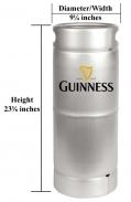 Guinness Draught 0 (1166)