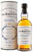Balvenie - French Oak 16 Year Scotch (750)
