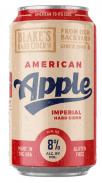 Blake's Hard Cider - American Apple 0 (62)
