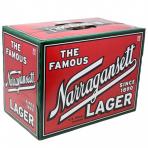 Narragansett Brewing - Narragansett Lager 0 (31)