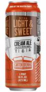 Carton Brewing - Light And Sweet 0 (415)