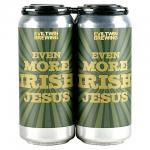 Evil Twin Brewing - Even More Irish Jesus 0 (415)