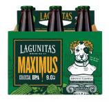 Lagunitas Brewing - Maximus Colossal IPA 0 (62)